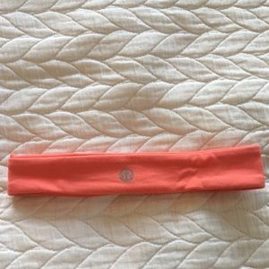 Lululemon Headbands